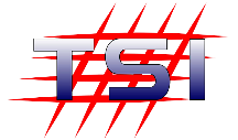 Logo TSI